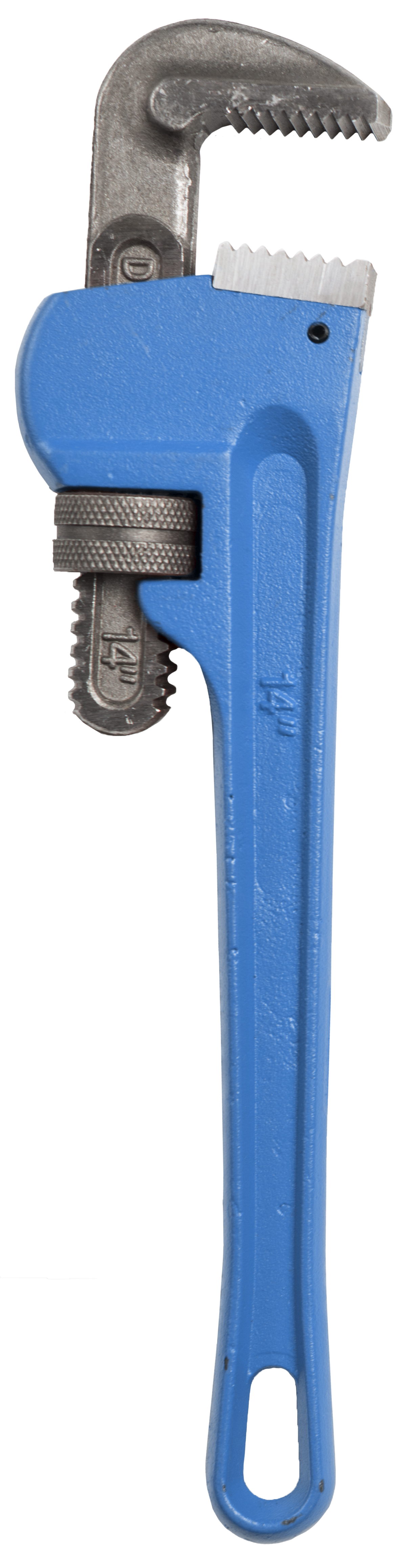 Pipe-wrench